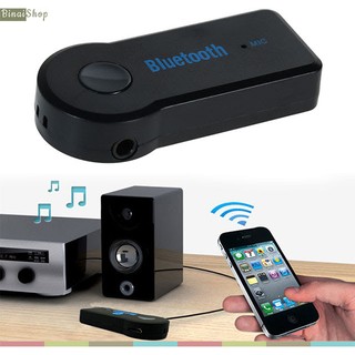 Bộ thu phát Bluetooth cho loa BT218