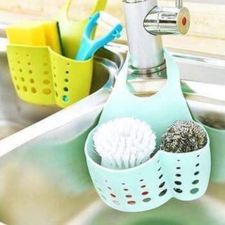 <GIÁ SỈ> Giỏ treo rẻ rửa bát