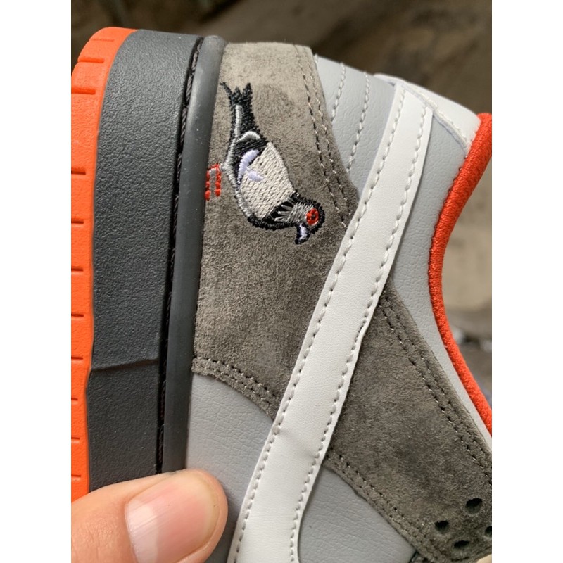 Giày SB chim én 11