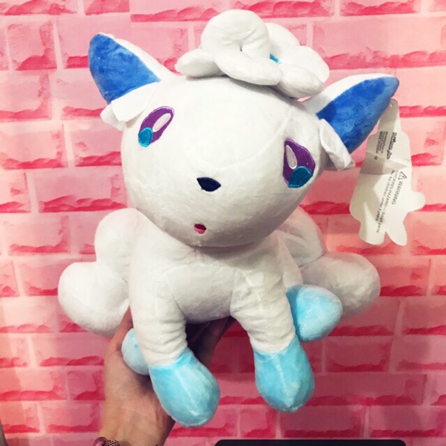 gau bong sieu cute