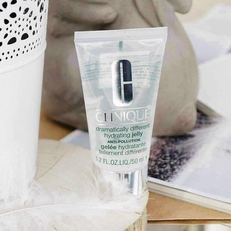 Kem dưỡng ẩm Clinique Dramatically Different Hydrating jelly 125ml