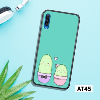 Ốp lưng samsung galaxy a50 - a70 in hình