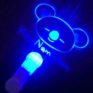 Lightstick BT21