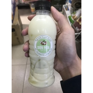 Trà sữa trân châu, trà sữa thái, sữa ngô, sữa dừa đậu đen, sữa dừa sen đậu.