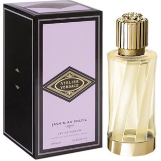 lananhle2019 - nước hoa unisex VERSACE ATELIER  JASMIN AU SOLEIL 100ml