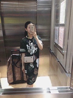 Túi cốp mini