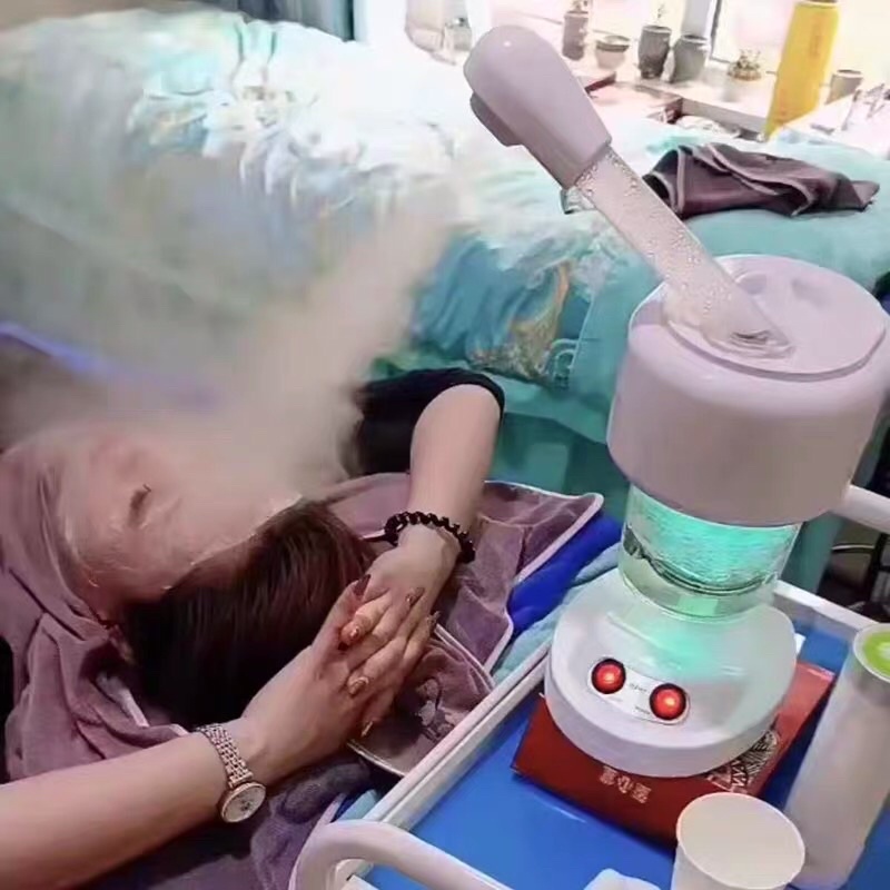 Máy xông hơi chống dịch xông tinh dầu thảo dược DT-03