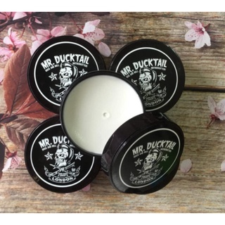 Sáp vuốt tóc siêu tạo kiểu Mr.DUCKTAIL 100ml