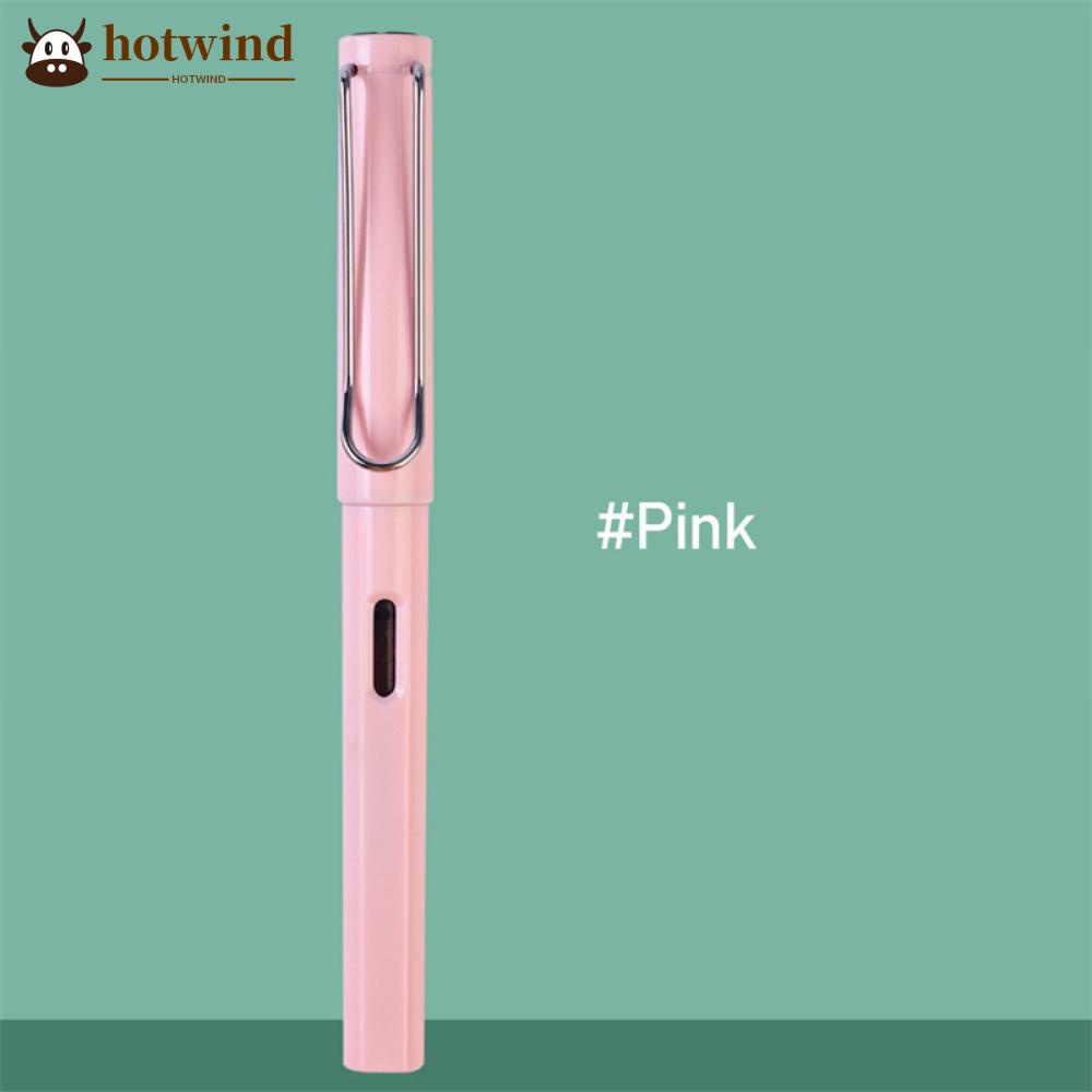 Bút Máy Ngòi 0.5mm Kiểu Dáng Dễ Thương Cho Học Sinh