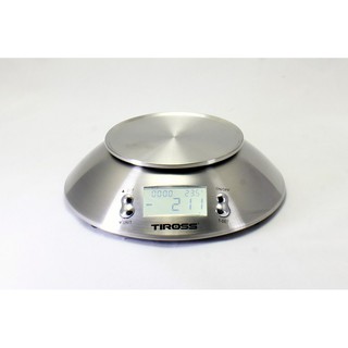 Cân thực phẩm điện tử TIROSS TS817