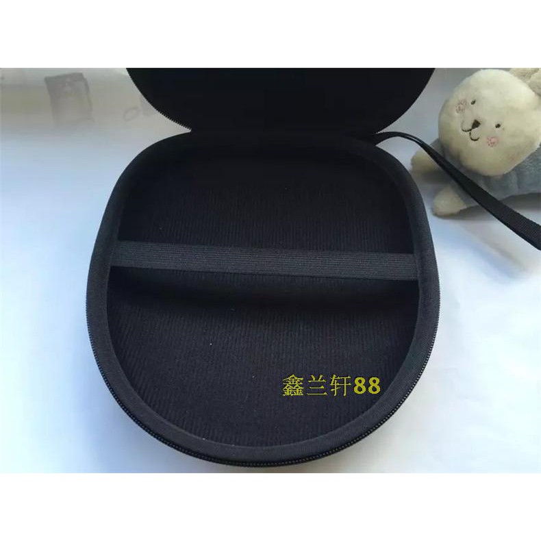 Túi Đựng Bảo Vệ Tai Nghe Sony/Sony WH-XB700 WH-XB900N WH-CH510 + b612 | BigBuy360 - bigbuy360.vn