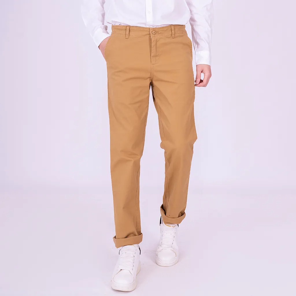 PT2000 FASHION - Quần kaki nam