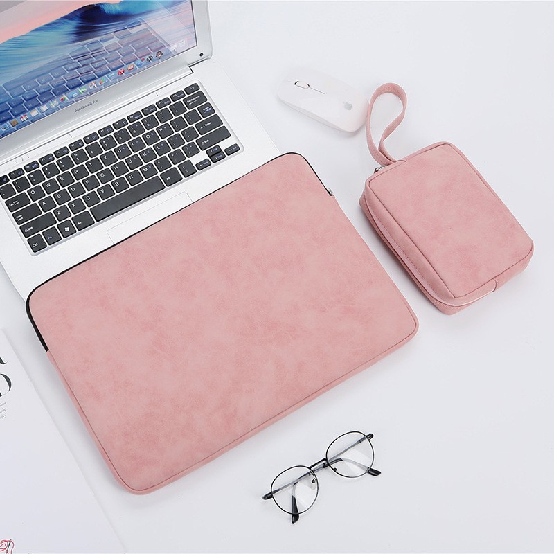 Túi Đựng Laptop 13 14 15.4 15.6 Inch Hp Huawei D14 D15 Notebook Macbook Air Pro 13.3cover999xx.my108356828