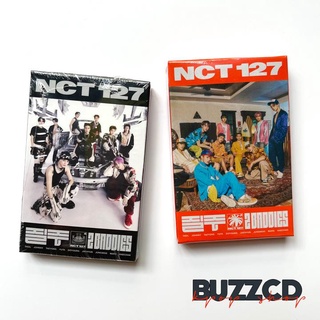 Nct 127 - 질주 smart ver