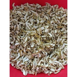 MỨT VỎ BƯỞI