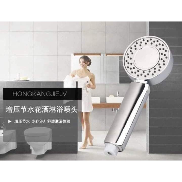 VÒI SEN TĂNG ÁP 2 MẶT NHẬT BẢN
