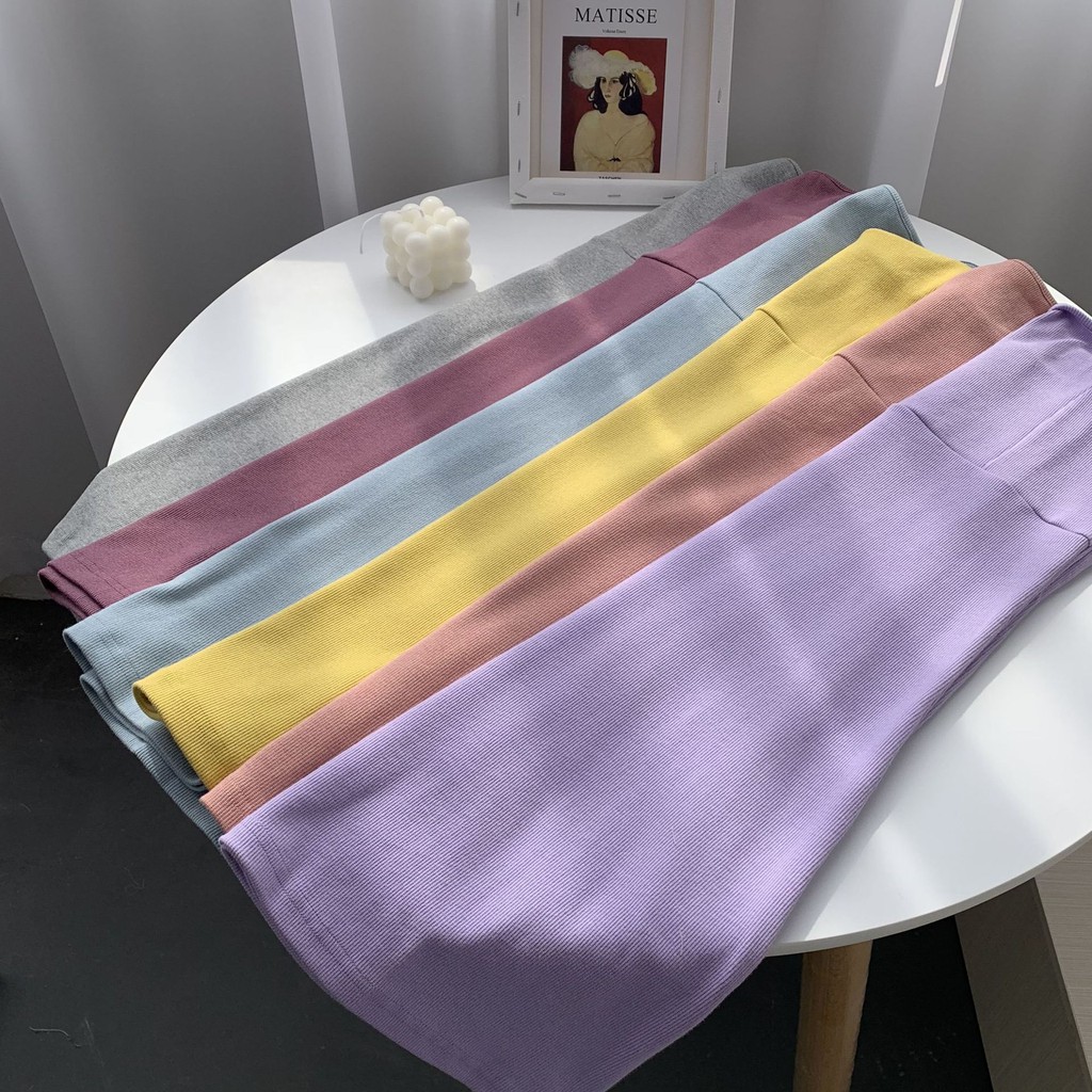 VÁY 2 DÂY THUN SIÊU ĐẸP