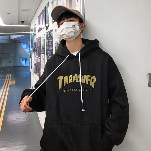 Áo hoodie nam nữ, áo nỉ hoodie hót nhất 2021 [ MA 15 ] | BigBuy360 - bigbuy360.vn