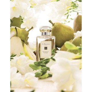 Nước hoa Jo Malone English Pear / Peony / Bluebell