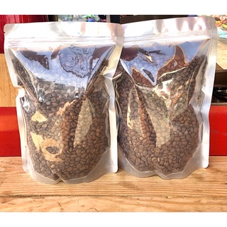Cà phê Robusta Rang xay mộc 100% Đắk lắk