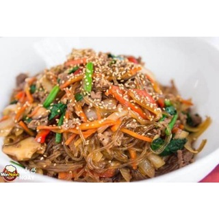 Miến tươi Thái Lan