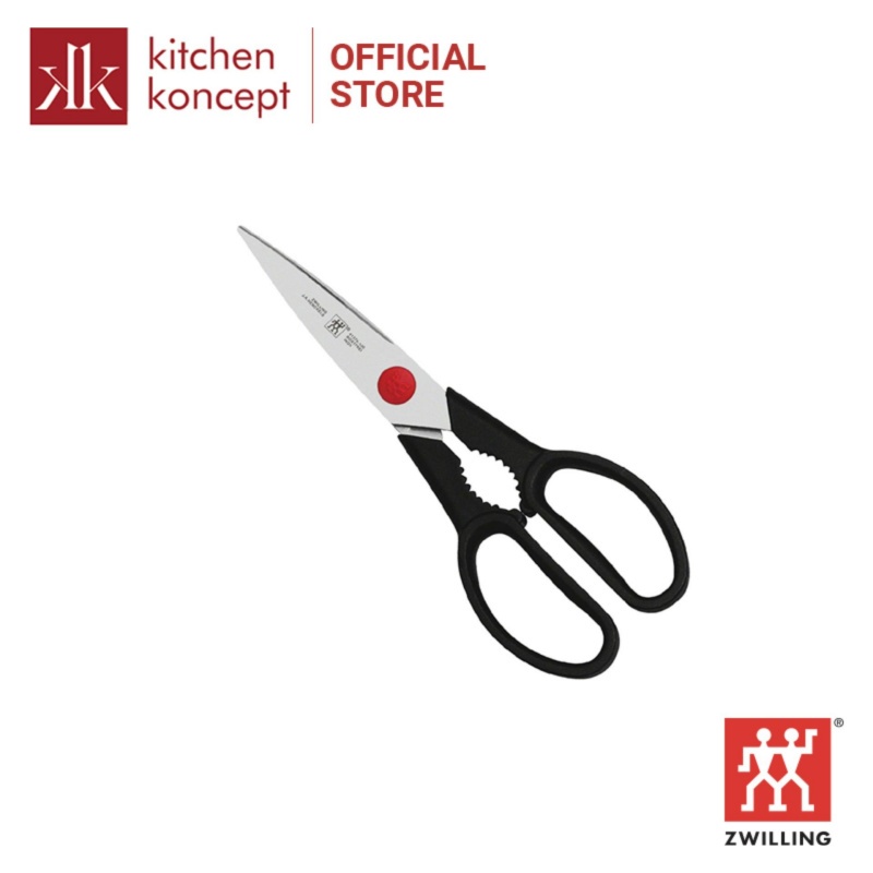 Kéo Nhà Bếp Zwilling Twin L- kéo cắt thực phẩm đa năng