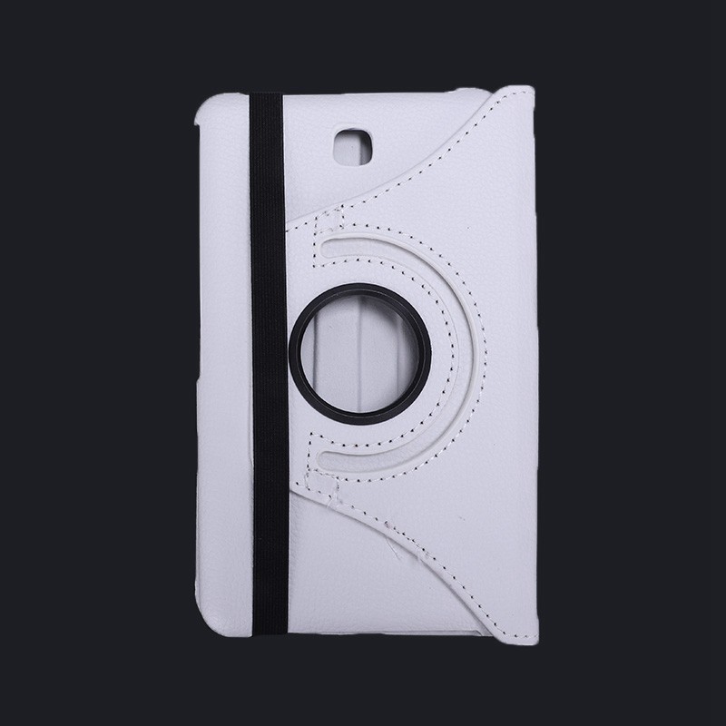 Ốp lưng xoay 360 độ cho Samsung Galaxy Tab 4 Tablet SM-T230 SM-T231