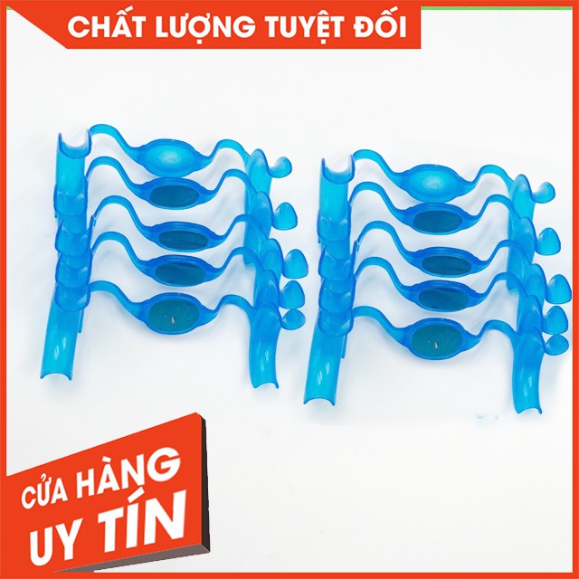 [ COMBO GIÁ TỐT ] 10 Banh Miệng Nha Khoa Chặn Lưỡi, Banh Miệng Chữ M Dùng Để Khám Răng, Tẩy Trắng Răng Cho Nha Khoa, Spa