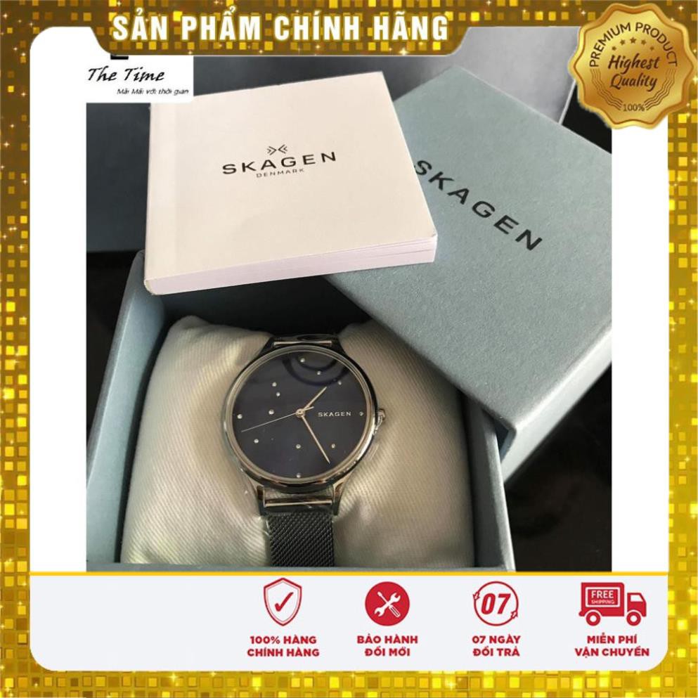 Gía khai trương_ Đồng Hồ Nữ Skagen SK SKW2385/ SKW2391