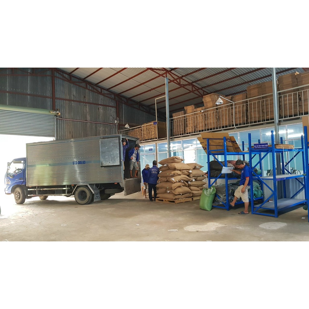 Cafe thải độc đại tràng, bộ thải độc cà phê GERSON COFFEE Dạng Túi Lọc