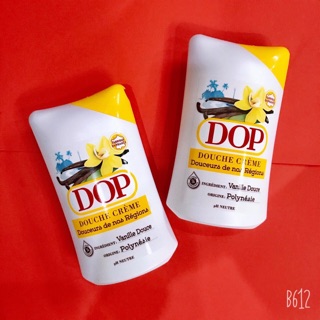 Sữa tắm nước hoa dop 250ml