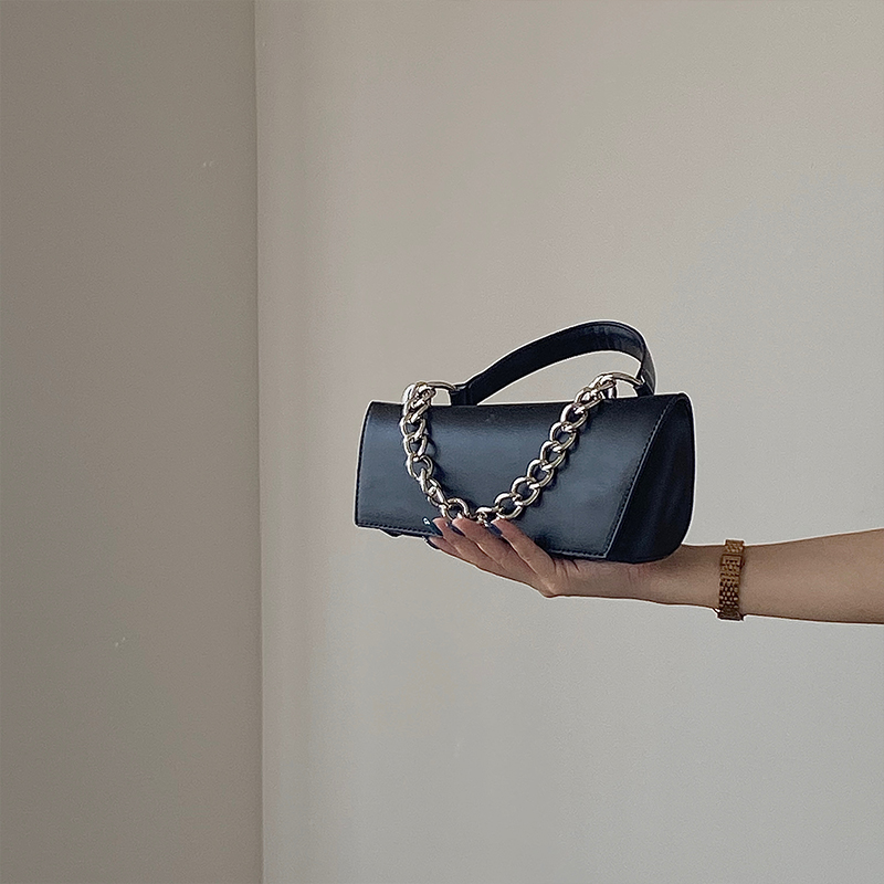 Túi xách da đeo chéo phong cách hợp thời trang cho nữ IELGY