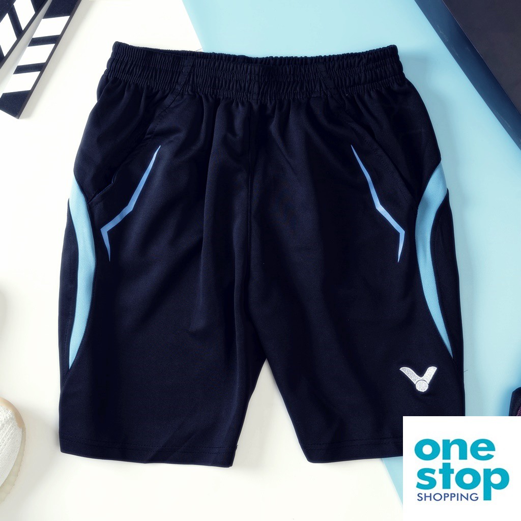 Quần câu lông mã One13 chất liệu vải thun poly co giãn 4 chiều one shop | BigBuy360 - bigbuy360.vn