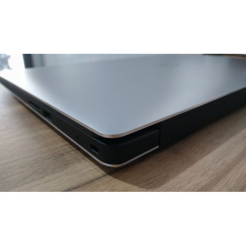 Laptop dell precision 5510