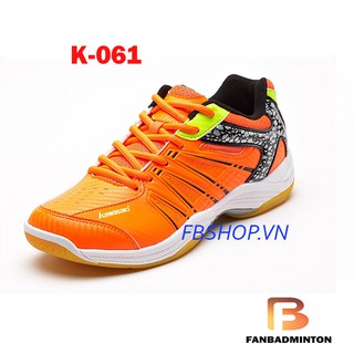 Giày cầu lông Kawasaki K061 | Rẻ mà chất