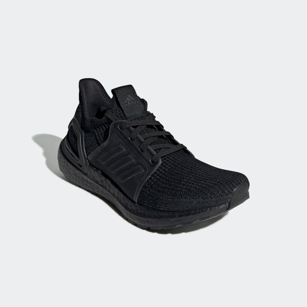 Giày Ultra Boost 19 “Triple Black” EF1345 - Hàng Chính Hãng - Bounty Sneakers