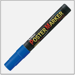 Bút vẽ kính Artline EPP - 4 Nhật Bản