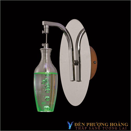 Đèn tường: Mẫu đèn trang trí nội thất PH5122