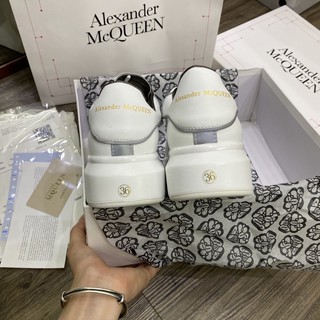 giầy mcq phản quang
