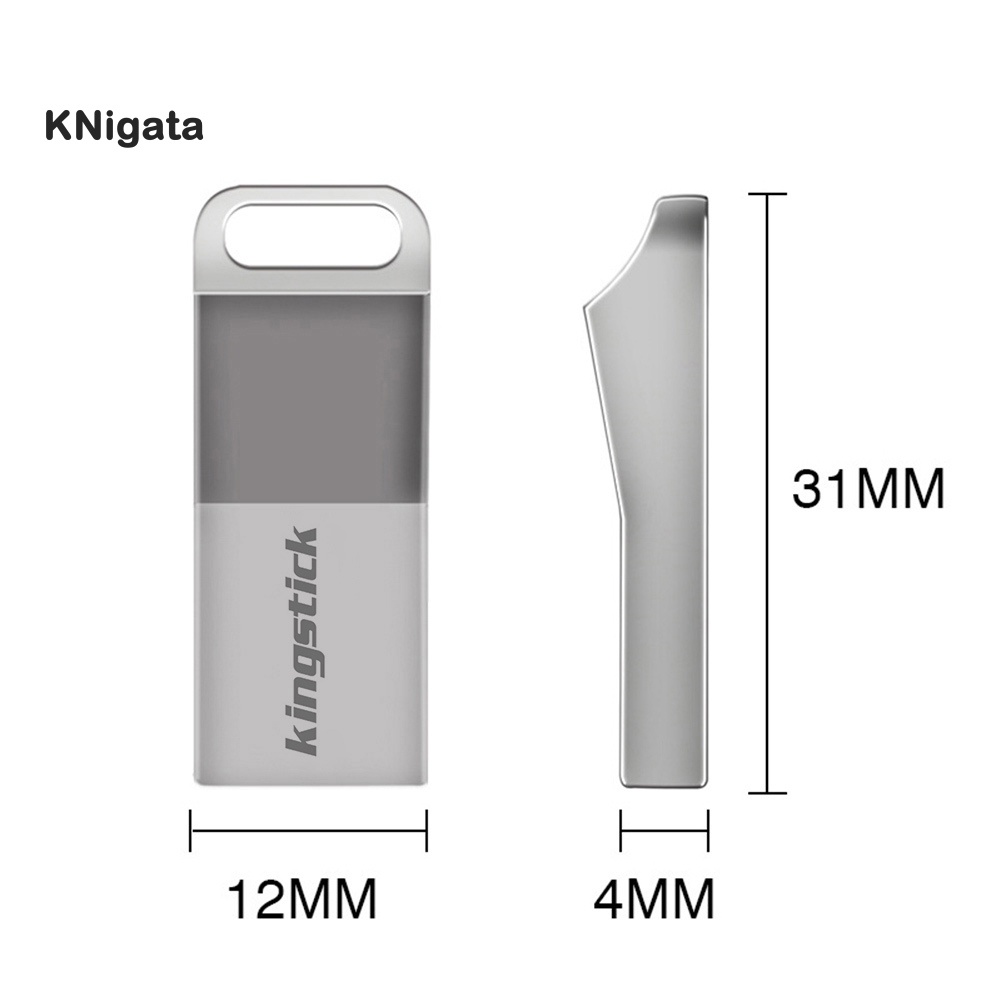 Ổ Đĩa Kingstick Di Động 64 / 128 / 256 / 400gb Tốc Độ Cao | BigBuy360 - bigbuy360.vn