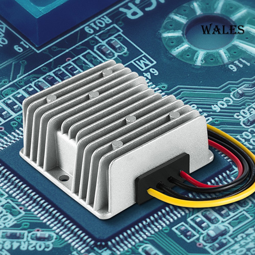Bộ giảm điện áp từ 24v sang 12v 20a 240w
