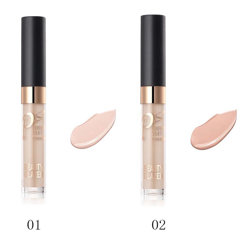 Kem che khuyết điểm dạng lỏng Beauty Glazed chất lượng cao | BigBuy360 - bigbuy360.vn