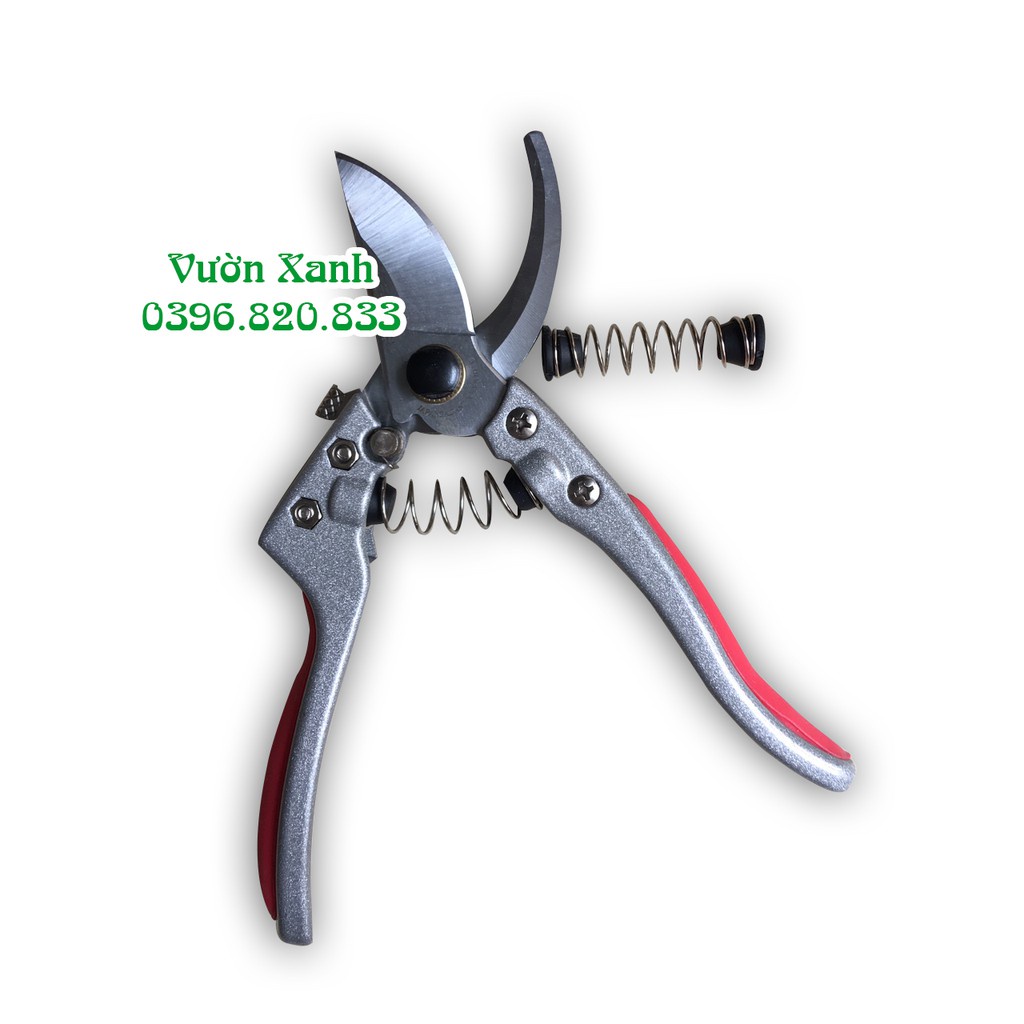 Kéo cắt cành cây SADA nhập khẩu chính hãng Nhật Bản, sắc, bền theo thời gian