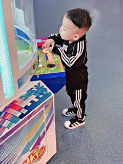 Set Bộ Kid , Set Thể Thao Cho Bé