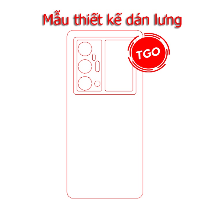Miếng dán PPF Vivo X70 / Vivo X70 Pro / Vivo X70 Pro Plus màn hình, mặt lưng