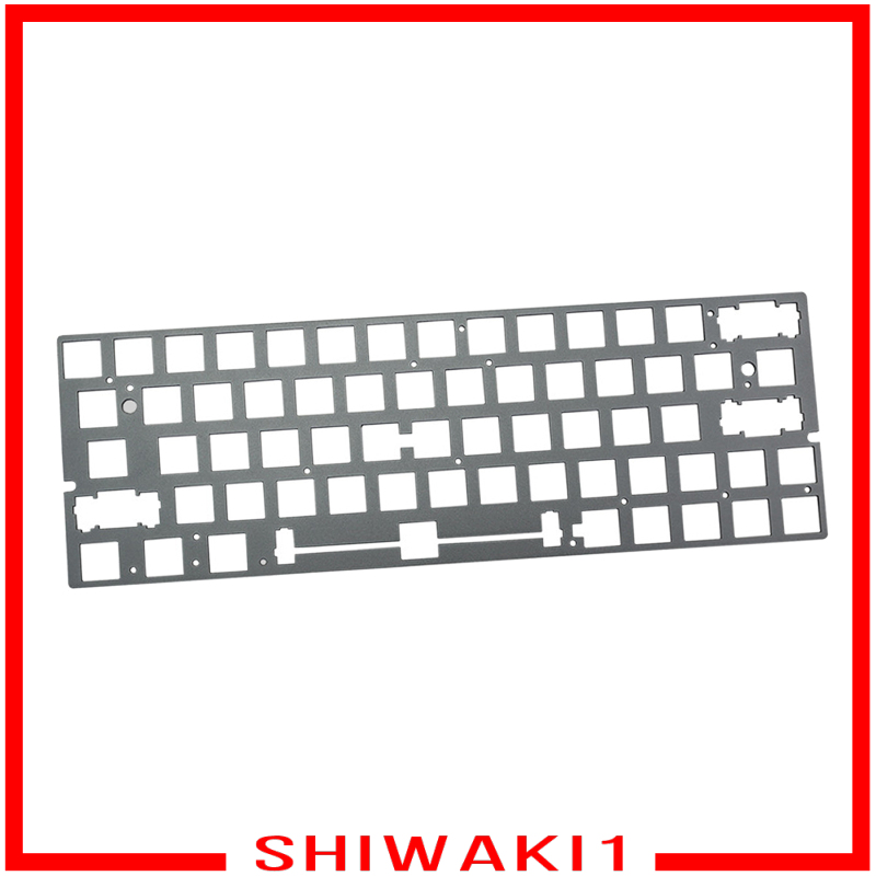 Bộ Phụ Kiện Bàn Phím Chất Lượng Cao Cho Gk61 / Gk64 | BigBuy360 - bigbuy360.vn