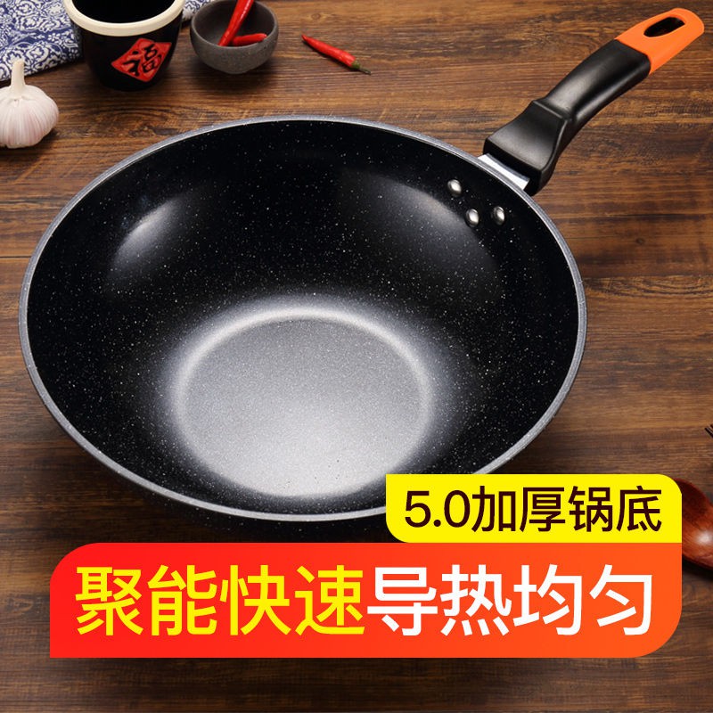 Bếp Ga Chống Dính Kích Thước 32cm34cm