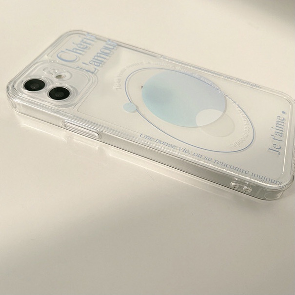 Ốp iphone, ốp điện thoại trong suốt hành tinh xanh 7/7 Plus/8/8 Plus/XS Max/11/11 Pro/11 Pro Max/12/12 Pro/12 Pro Max/13