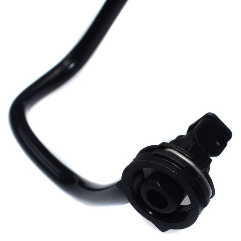 Ống Dẫn Tản Nhiệt Cho Mercedes CLA250 GLA250 GLA45 2465010325