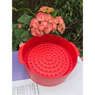 Xửnng 1 tầng không nắp tupperware